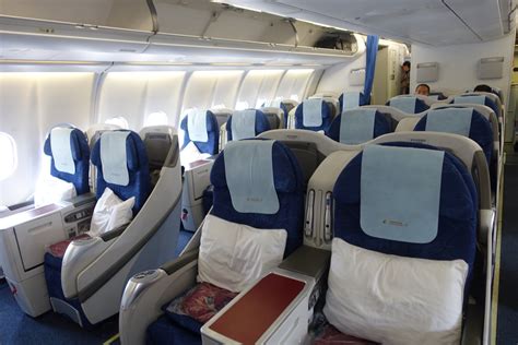 eastern airlines business class|Flight review: China Eastern Airbus A330.